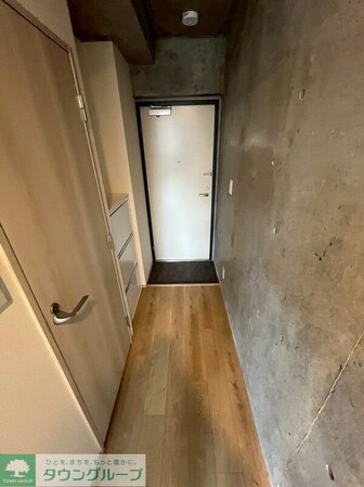 ラヴィージェ赤羽の物件内観写真